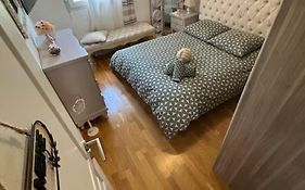 A 10 mins d'aéroport d'ORLY logement lumineux chaleureux
